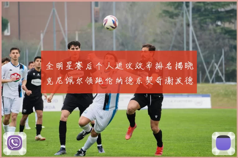 全明星赛后个人进攻效率排名揭晓克尼佩尔领跑伦纳德东契奇谢泼德紧随其后