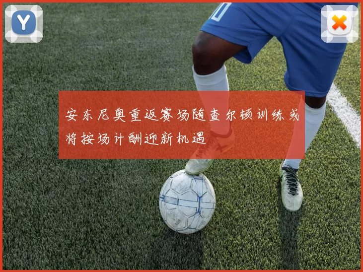 安东尼奥重返赛场随查尔顿训练或将按场计酬迎新机遇
